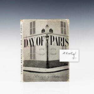 Day of Paris.