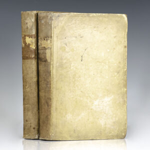 Dictionarium Historicum, Criticum, Chronologicum, Geographicum, et Literale Sacrae Scripturae, Cum figuris Antiquitates Judaicas repraesentantibus Authore R.P.D. Augustino Calmet Ordinis S. Benedicti Abbate, E Gallico in Latinum translatum A Joanne Dominico Mansi, Congregationis Matris Dei, Lucensi.