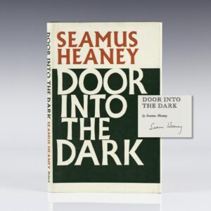 Door Into The Dark.