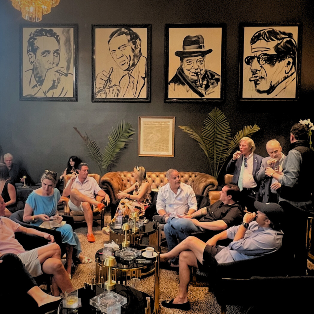 Churchill Cigar Company