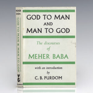 God to Man And Man To God.