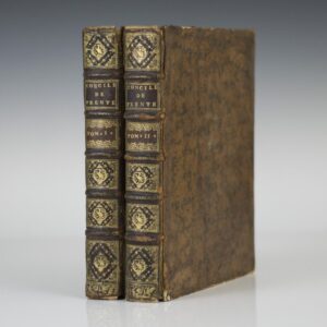 Histoire Du Concile De Trente, &eacute;crite en italienne par Fra-Paolo Sarpi, de l'Ordre des Servites; et trauit de nouveau en fran&ccedil;ais, avces des notes critiques, historiques et theologiques, par Pierre-Fran&ccedil;ois Le Courayer.