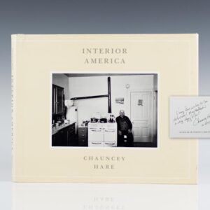 Interior America.