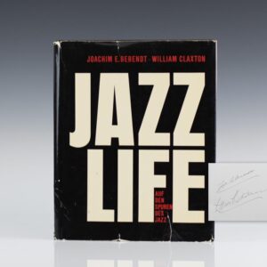 Jazzlife [Jazz Life].