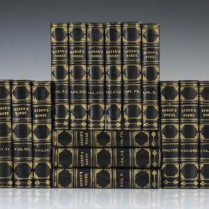 The Works of Lord Byron: With His Letters and Journals and His Life, by Thomas Moore, Esq. (Byron's Works)