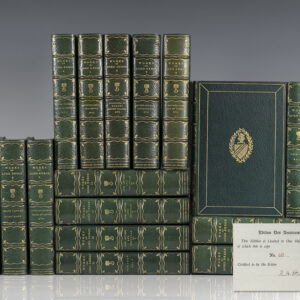 The Works of Lord Byron.
