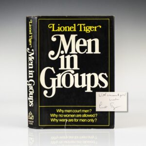 Men in Groups.