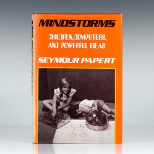 Mindstorms: Children, Computers, and Powerful Ideas.