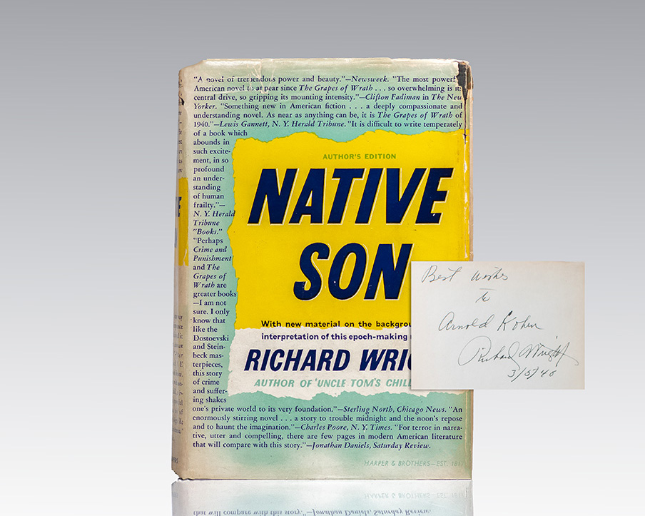 Native Son