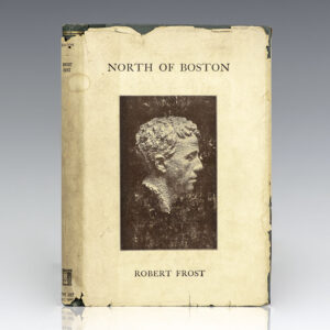 North of Boston.