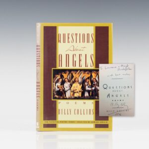 Questions About Angels: Poems.