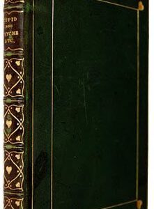 Cupid and Psyche and Other Tales from the Golden Ass.