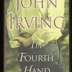 The Fourth Hand.