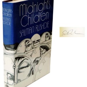 Midnight's Children.