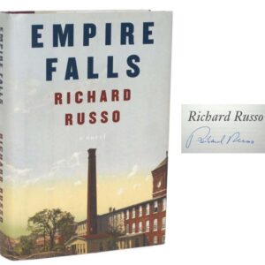 Empire Falls.