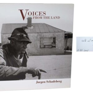 Voices From the Land