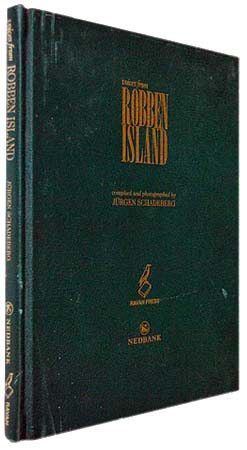 Voices From Robben Island.