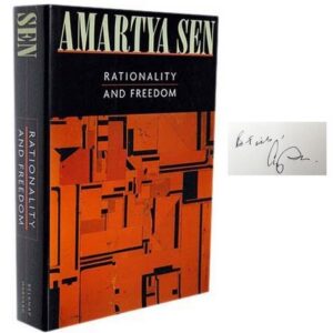 Rationality and Freedom