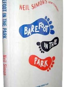 Barefoot in the Park.