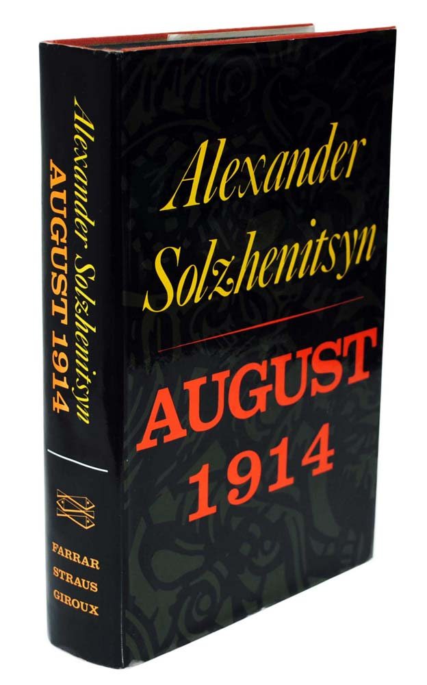 August 1914.