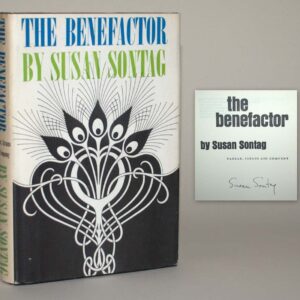 The Benefactor.