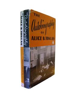 The Autobiography of Alice B. Toklas.