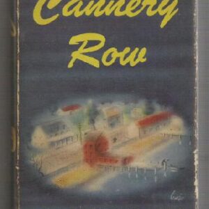 Cannery Row.