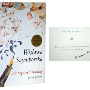 Nonrequired Reading