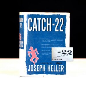 Catch-22.