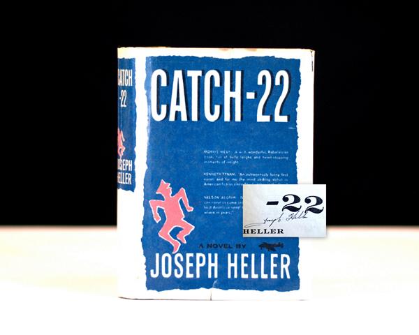 Catch-22.