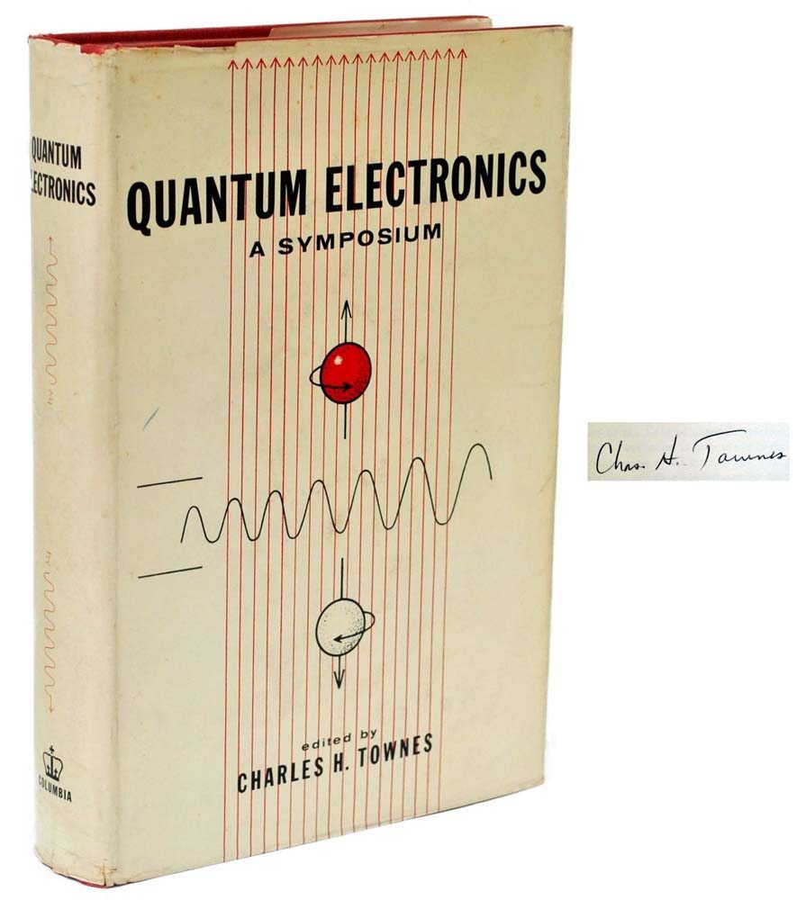 Quantum Electronics