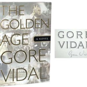 The Golden Age.