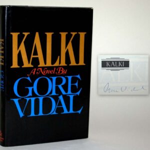 Kalki.