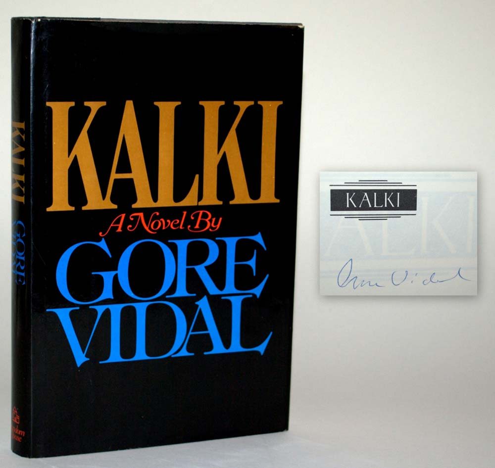 Kalki.