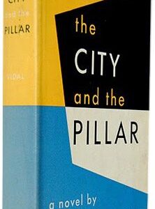The City and the Pillar.