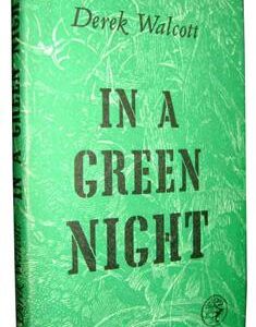 In a Green Night.