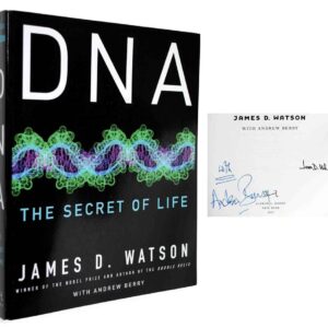 DNA: The Secret of Life
