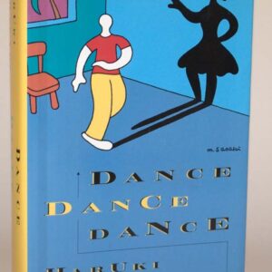 Dance Dance Dance.