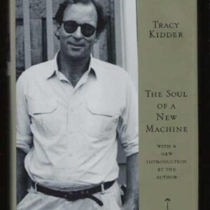 Soul of a New Machine