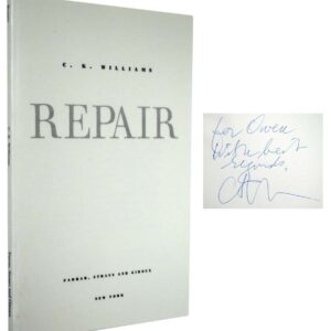 Repair