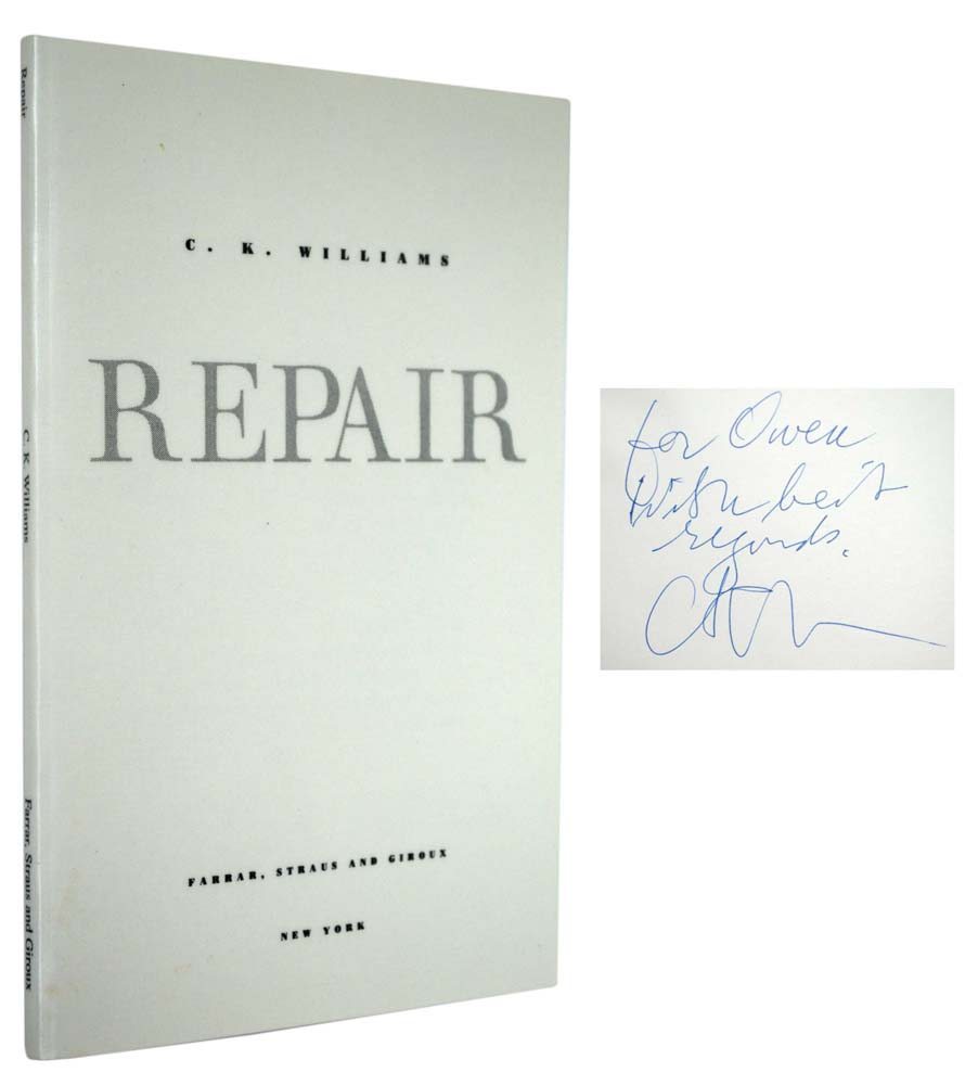 Repair