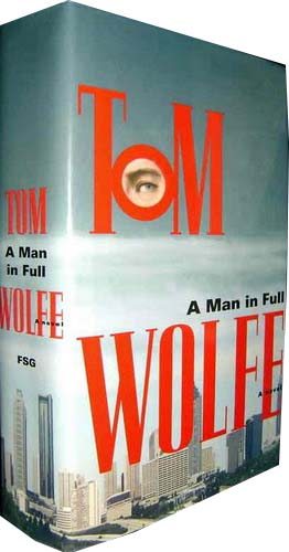 A Man in Full.