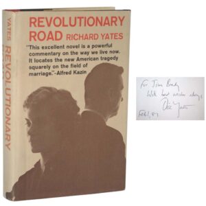 Revolutionary Road.