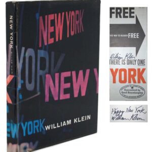 New York: Life is Good and Good For You in New York. Trance Witness Revels