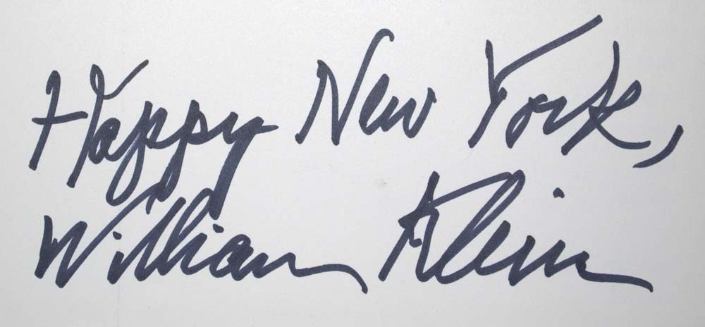 New York: Life is Good and Good For You in New York. Trance Witness Revels