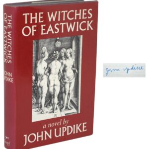 Witches of Eastwick.