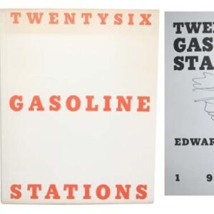 Twentysix Gasoline Stations