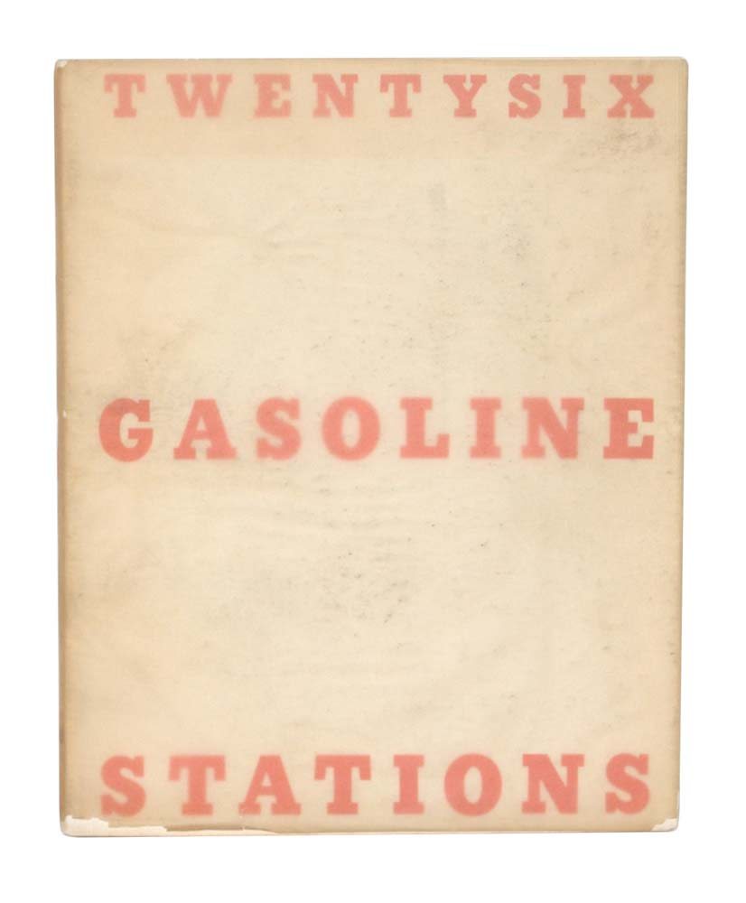 Twentysix Gasoline Stations