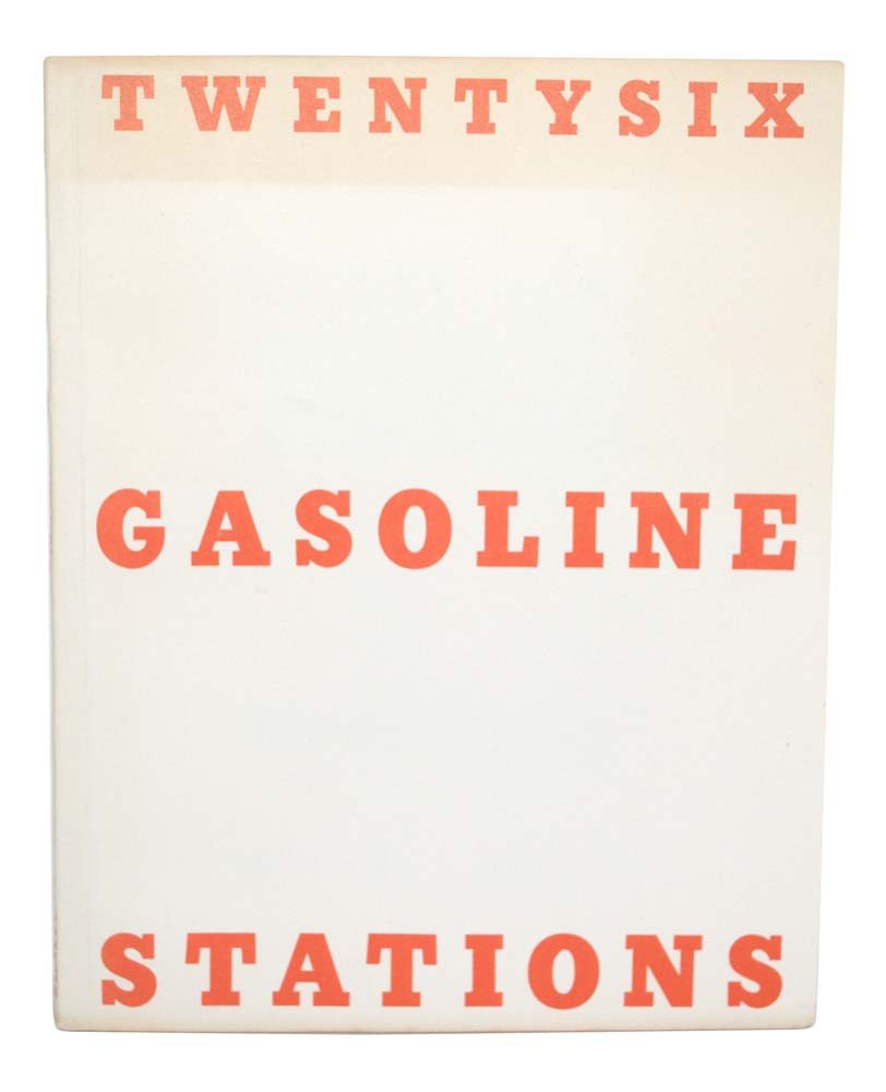 Twentysix Gasoline Stations