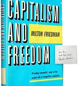 Capitalism and Freedom